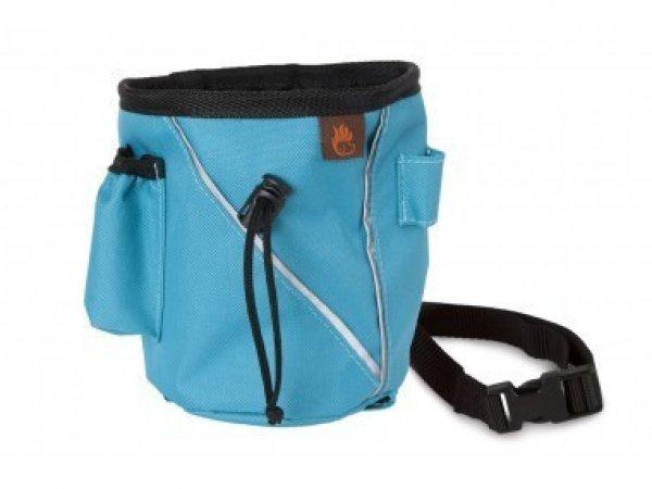 Firedog Jutalomfalat tartó large baby blue