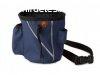 Firedog Jutalomfalat tart small navy blue