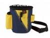 Firedog Jutalomfalat tart small navy blue/yellow