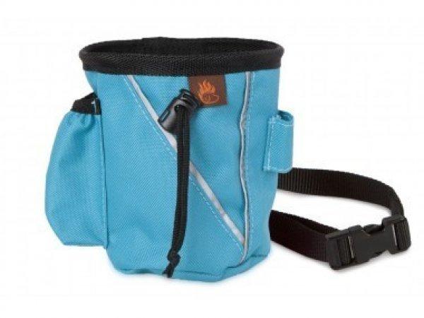 Firedog Jutalomfalat tartó small baby blue