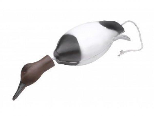 Dokken's Dummy apport Rókafejű réce (Canvasback)