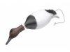 Dokken&#039;s Dummy apport Rkafej rce (Canvasback)