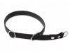Firedog BioThane nyakrv Sport 25 mm 60 cm black