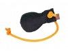 Firedog Dummyball 150 g black