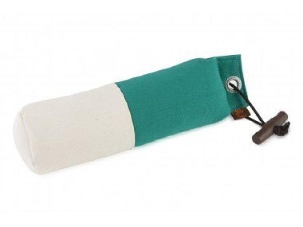 Firedog Marking dummy 500 g green/white