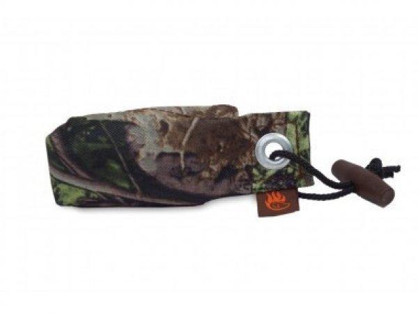 Firedog Pocket dummy Go Toi Woodland camo