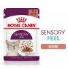 ROYAL CANIN CAT SENSORY FEEL 85G