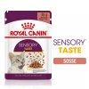 ROYAL CANIN CAT SENSORY TASTE 85G