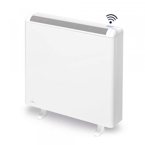 ECOMBI PLUS ECO15 Wifi Smart hőtárolós kályha 975Watt