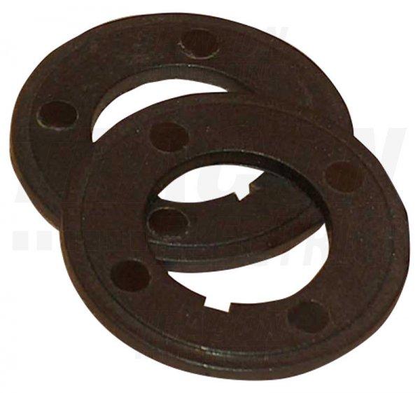 Szűkítő gyűrű (1 pár) D=30 mm / d=22 mm