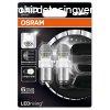 LED P21/5/12V/5W White Osram LEDriving SL 7528DWP-02B