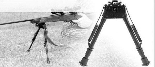 Bipod Deben Tilt 23-38cm