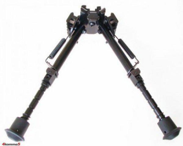 Bipod TMP II fém