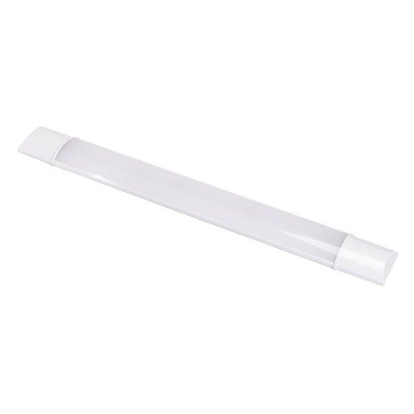 20W 60cm Batten Light Természetes Fehér - 184452