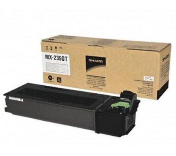 Sharp MX235GT fekete eredeti toner 16K (16000 oldal)