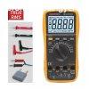 Digitlis multimter 25303