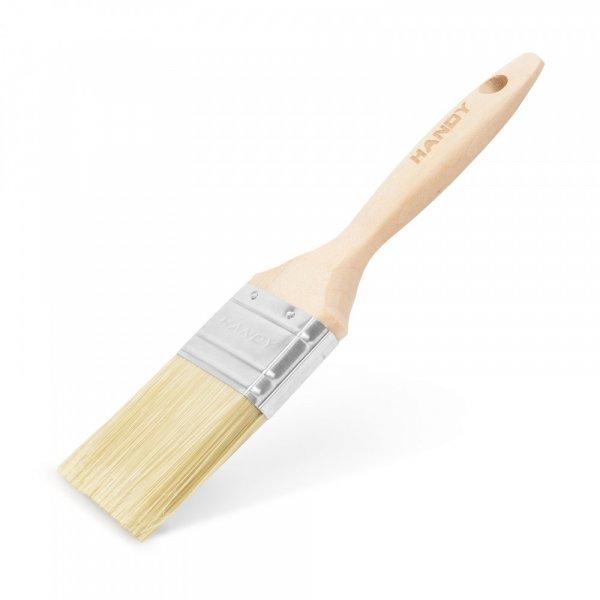 Handy Festőecset, fa nyéllel - 2,5" (11193D)