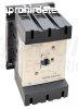 Nagyram kontaktor 660V, 50Hz, 115A, 55kW, 24V AC, 3NO