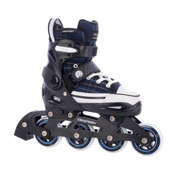 REBEL T adjustable skates