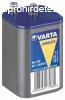 Varta 4R25 (430) Longlife szn-cink elem 6V (67x66,7x108,5mm