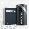 Duracell Procell Constant PC1400 (C) baby ipari elem dobozos
