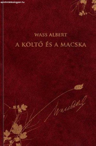 Wass Albert: A ?költő és a macska