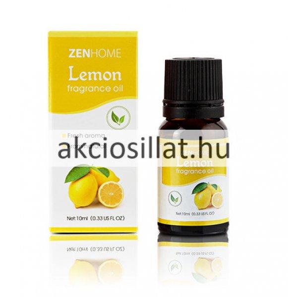 Zen Home Citrom illóolaj 10ml