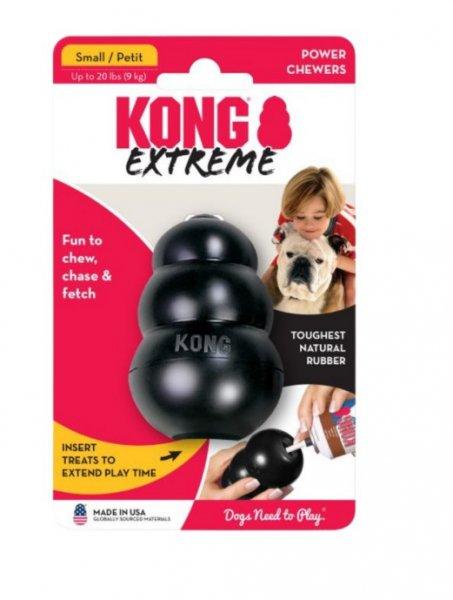 KONG EXTREME/Extrém Harang Fekete S