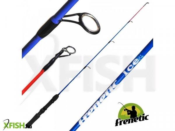 Frenetic Ice Heavy Lékhorgász Bot 85cm 15-30g