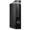 Dell Optiplex 3000 Micro i3-12100T/8GB/256GB/W11P 