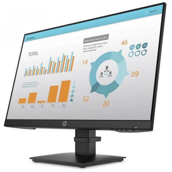 HP P24 G4 23,8" LED IPS FullHD monitor