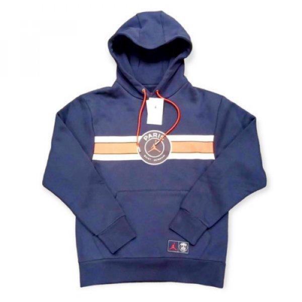 Jordan PSG Fleece Pulóver DJ3928410-XL