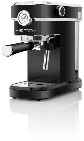 ETA 618190020 STORIA presszó kávéfőző - fekete
