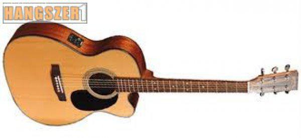 Sigma JRC 1 STE NA Elektro-akusztikus gitár