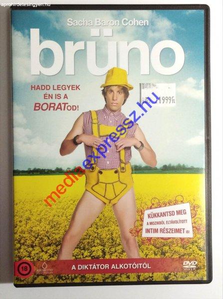 Brüno (Használt)