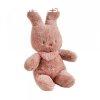 Nattou jtk termo 30cm Tipidou - Nyl pink