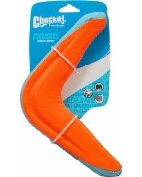 Chuckit Amphibious Boomerang (M)