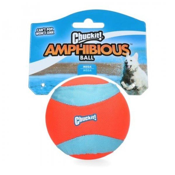Chuckit Amphibious Mega Ball – Kétéltű Játék