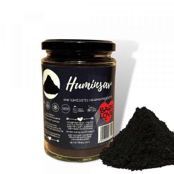 Huminsav kutyáknak 250 g, BARF LOVE
