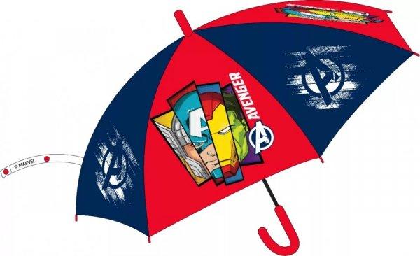 Bosszúállók - Avengers gyerek félautomata esernyő