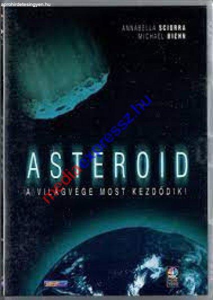Asteroid A világvége most kezdődik (Használt)