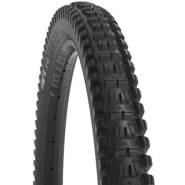 WTB Judge TCS Tough High Grip TriTec E25 hajtogatható 27,5"-os Külső
gumi [2.4, fekete]