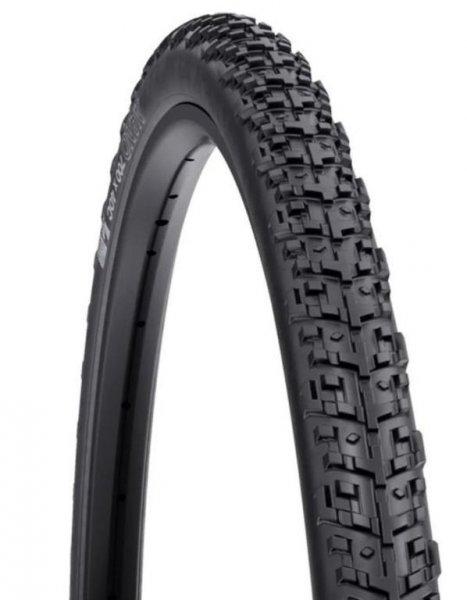 WTB Nano TCS Light Fast Rolling SG2 hajtogatható 622/700c Külső gumi [40,
fekete]