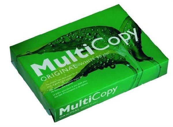 Multicopy Original White másolópapír, A3, 90 g, 500 lap/csomag