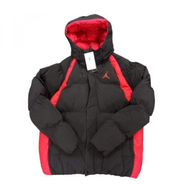 Jordan Essentials Puffer Kabát DA9806010-XL