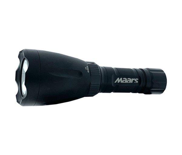 MAARS MW 301 tölthető LED lámpa 10W IP68 900lumen