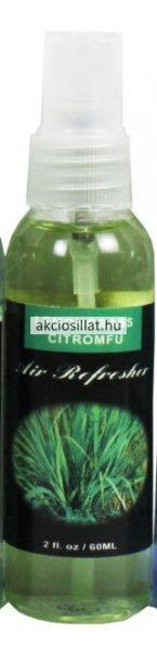 Air Refresher Lemongrass Citromfű szobaillatosító 60ml