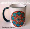 2/4. Az szintesg mandalja - Energia Mandala Bgre