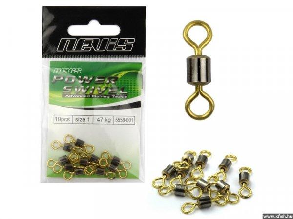 Nevis Erősített Forgó 10Db/Cs 43Kg 2-Es