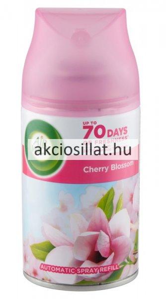 Air Wick Freshmatic utántöltő cseresznyevirág 250ml Cherry Blossom